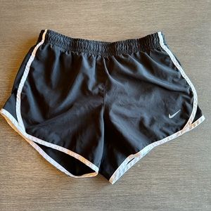 Nike tempo shorts